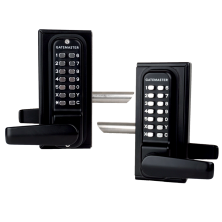 GATEMASTER RapidReset Superlock Digital Gatelock Double Sided Keypad