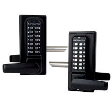 GATEMASTER RapidReset Superlock Digital Gatelock Double Sided Keypad