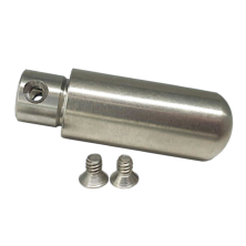 BORG LOCKS Deadbolt & Screws Extension To Suit BL3435 KO ECP
