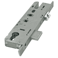 ELITE Lever Operated Latch & Deadbolt Split Spindle - Centre Case