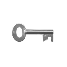 WALSALL LOCKS Pre-Cut FB11 Key To Suit Fire Brigade Padlocks