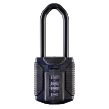 SQUIRE CP50S All Terrain Combination Padlock