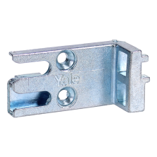 SAFEWARE Combined Shootbolt & Mushroom Keep To Suit Profile 22