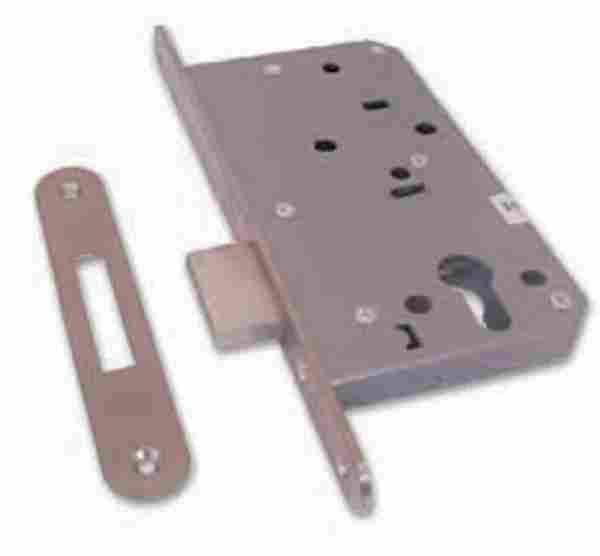 Briton Cylinder Mortice Deadlock case only Door Lock (5410)