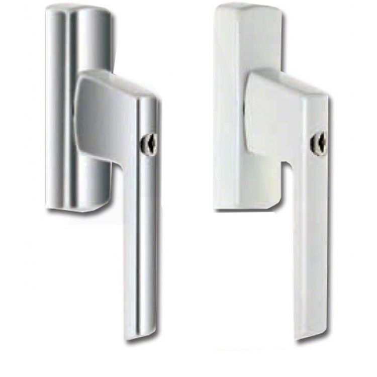 Siegania Tilt Turn Window Handle Lockmonster Co Uk