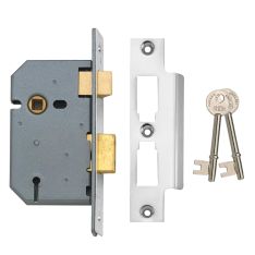 UNION 2277 3 Lever Sashlock