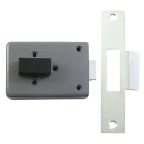 UNION FB4 Slamlock