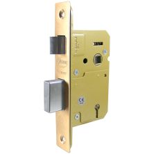 LockMonster BS 5 Lever British Standard Sashlock