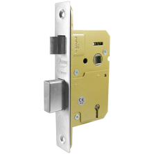 LockMonster BS 5 Lever British Standard Sashlock