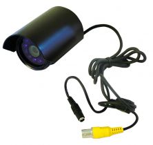 LockMonster GS53CNV Infrared External Camera