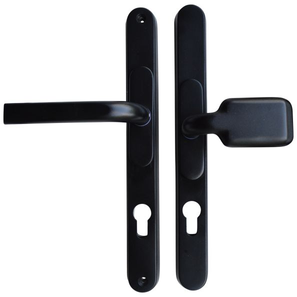 CHAMELEON Pro XL Lever/Pad 59-96mm Centres Adaptable Handle