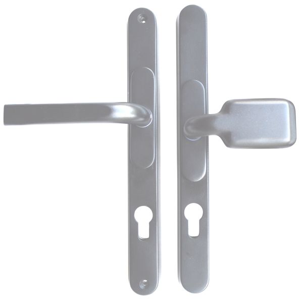 CHAMELEON Pro XL Lever/Pad 59-96mm Centres Adaptable Handle