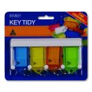 KEVRON ID9 Key Tag Rack