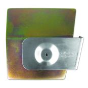 ARMAPLATE Ford Transit Mark 6 Lock Protector