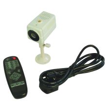 LY81-702-067 4 B&W CamERA DVR Kit with Remote & Monitor
