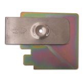 ARMAPLATE Peugeot Boxer Mark 3 Lock Protector