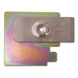 ARMAPLATE Peugeot Boxer Mark 3 Lock Protector