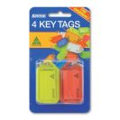 KEVRON ID5PP4 Blister Packed Click Tag