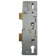 ERA Lever Operated Latch & Deadbolt Split Spindle - Centre Case