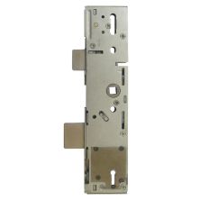ERA Vectis Lever Operated Latch & Deadbolt Split Spindle - Centre Case