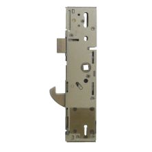 ERA Vectis Lever Operated Latch & Hookbolt Split Spindle - Centre Case