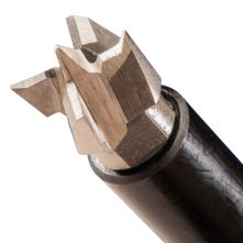 SOUBER TOOLS PD Plunging Cutter To Suit JIG1 New Morticer