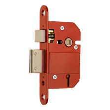 ERA Fortress 262 & 362 BS 5 Lever Sashlock