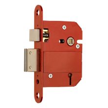 ERA Fortress 262 & 362 BS 5 Lever Sashlock