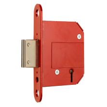 ERA Fortress 261 & 361 BS 5 Lever Deadlock
