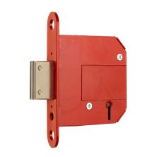 ERA Fortress 261 & 361 BS 5 Lever Deadlock