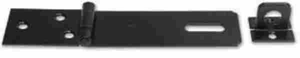 Crompton safety Hasp & Staple 114mm (0617-114-17)