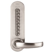 UNION CodeGUARD 5 Digital Lock