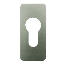 SOUBER TOOLS EE2 Self Adhesive Euro Escutcheon