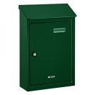 DAD Decayeux Country 4 Post Box