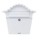 DAD Decayeux Sirocco Post Box