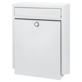 DAD Decayeux D100 Series Post Box