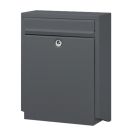 DAD Decayeux D100 Series Post Box