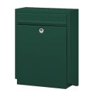 DAD Decayeux D100 Series Post Box