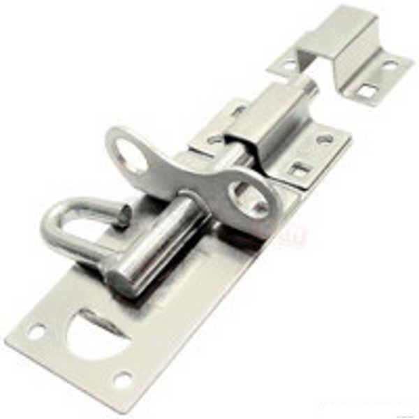 Crompton Medium Padbolt EG (002A-305-17)