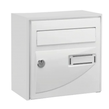 DAD Decayeux Citadis Post Box