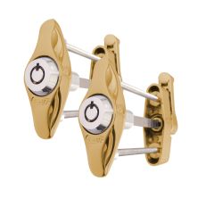 SASHSTOP Original Sash Stopper - Keyed Alike Pair