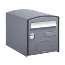 DAD Decayeux D800 Series Post Box