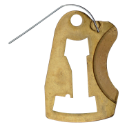 LockMonster Vital BS 5 Lever