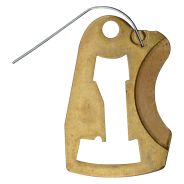 LockMonster Vital BS 5 Lever