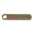 L&F Camlock Cam Bar