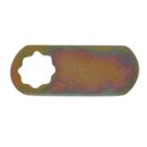 L&F Camlock Cam Bar