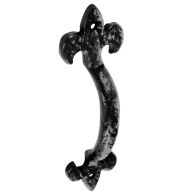 LockMonster Antique Style Pull Handle