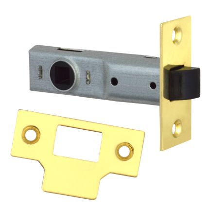 UNION J2600 Essential Tubular Latch