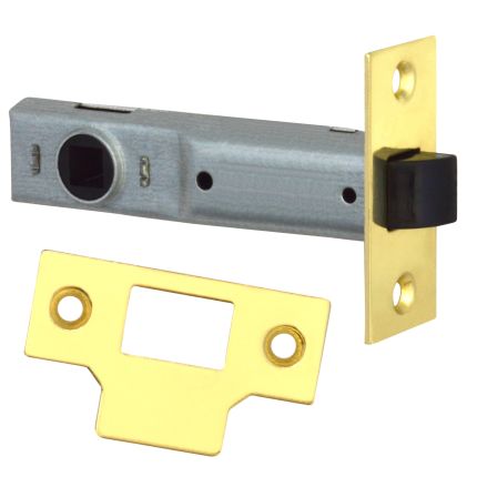 UNION J2600 Essential Tubular Latch