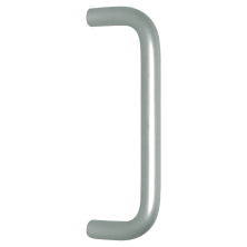 LockMonster 6mm `D` Cupboard Handle